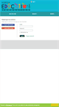 Mobile Screenshot of norfolkeducationfoundation.memberlodge.org