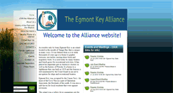 Desktop Screenshot of egmontkeyalliance.memberlodge.org