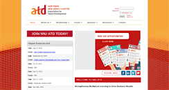 Desktop Screenshot of nnjastd.memberlodge.org