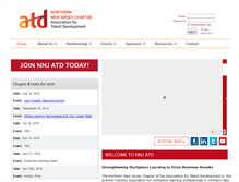 Tablet Screenshot of nnjastd.memberlodge.org