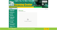 Desktop Screenshot of iaoes.memberlodge.org
