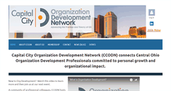 Desktop Screenshot of ccodn.memberlodge.org