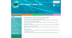 Desktop Screenshot of hrma.memberlodge.org