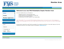 Tablet Screenshot of fmsphiladelphia.memberlodge.com