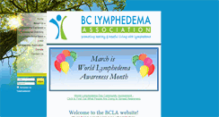 Desktop Screenshot of bcla.memberlodge.org