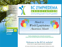 Tablet Screenshot of bcla.memberlodge.org