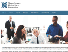 Tablet Screenshot of mhdc.memberlodge.org