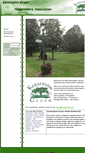 Mobile Screenshot of kensingtongreen.memberlodge.com