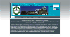 Desktop Screenshot of ccotapa.memberlodge.org