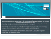 Tablet Screenshot of ccotapa.memberlodge.org