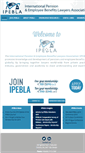 Mobile Screenshot of ipebla.memberlodge.org